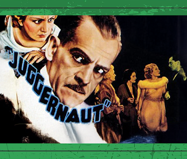 Juggernaut (1937)