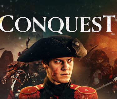Conquest (2019)
