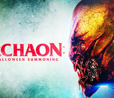 Archaon: The Halloween Summoning (2020)