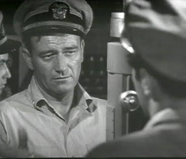 Operation i stilla havet (1951)