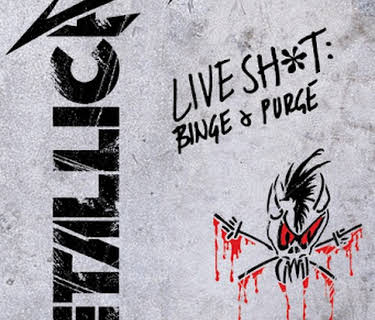 Live S**t: Binge & Purge (1993)