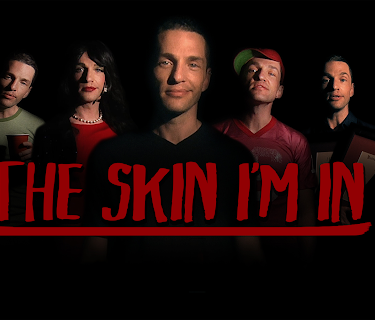 The Skin I'm In (2012)