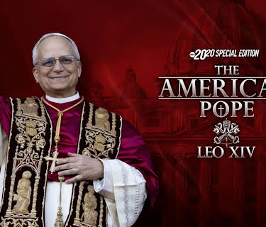 The American Pope: Leo XIV - A Special Edition of 20/20