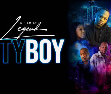 City Boy (2024)