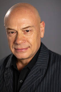 Eugene Alper