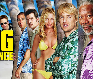 The Big Bounce (2004) (2004)