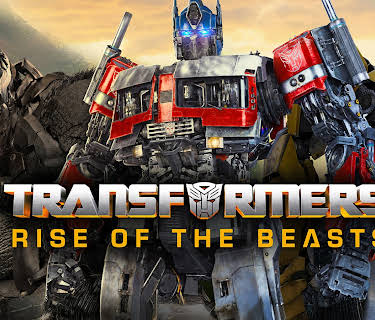 Transformers: Rise of the Beasts - Extended Preview (2023)