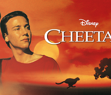 Cheetah (1989)