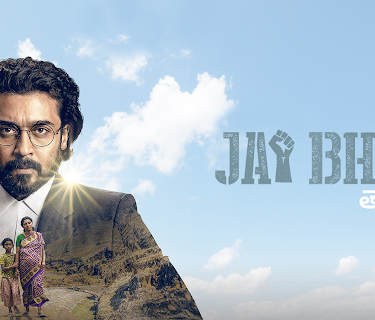 Jai Bhim (Telugu) (2021)