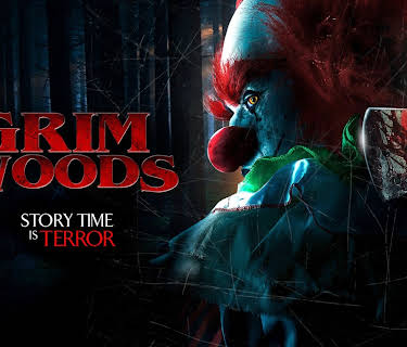 Grim Woods (2017)