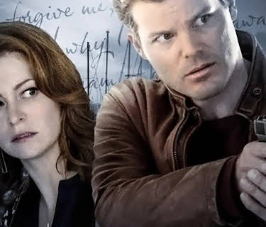 Secret Past (2014)