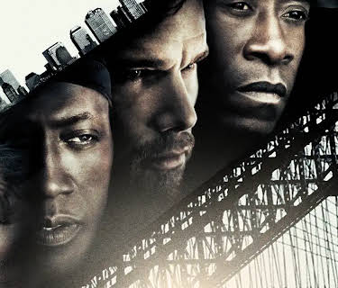 Brooklyn's Finest (2010)