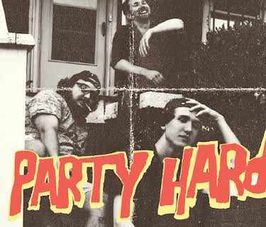 Party Hard (2021)