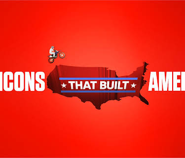 The Icons That Built America Season 1