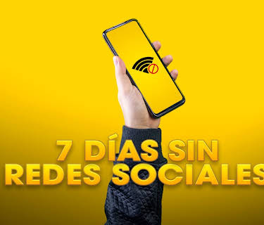 7 Días Sin Redes Sociales (2021)