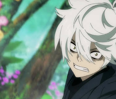 Hell's Paradise: Jigokuraku