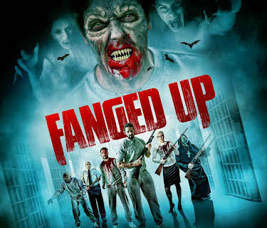 Fanged Up (2020)