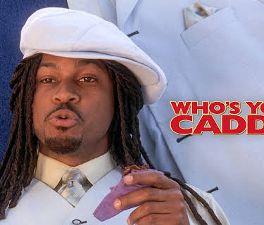 Who's Your Caddy (2007)