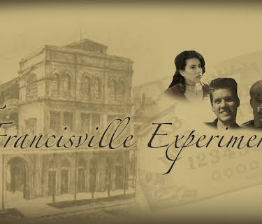 St Francisville Experiment (2000)