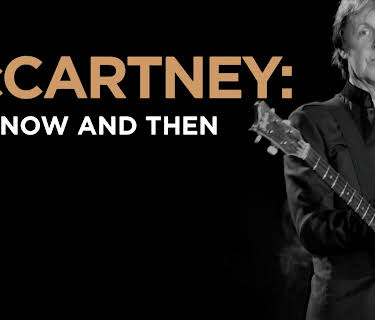 Paul McCartney - Now and Then (2021)