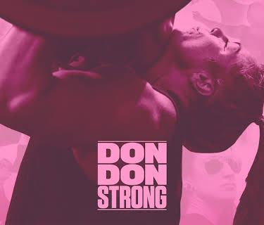 Don Don Strong (2022)