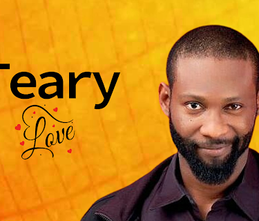 Teary of love (2021)