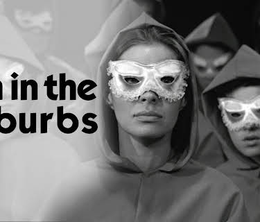 Sin in the Suburbs (1964)