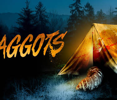 Maggots (2019)