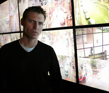 Criminals: Caught On Camera