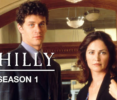 Philly Season 1