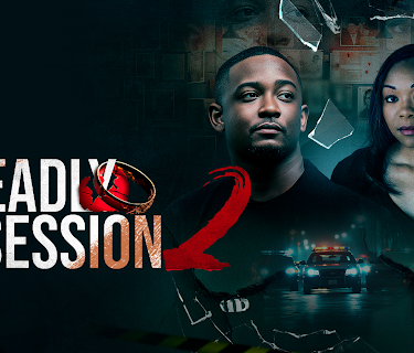 Deadly Obsession 2 (2025)