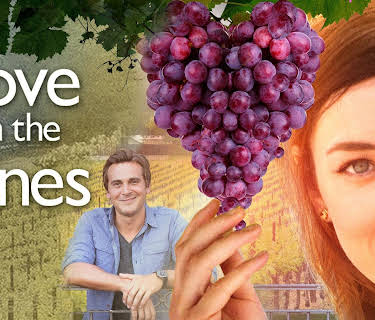 Love on the Vines (2017)