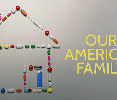 Our American Family (2022)