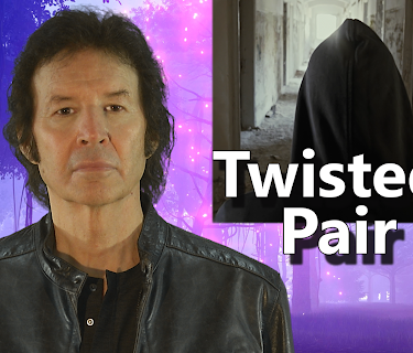 Twisted Pair (2018)