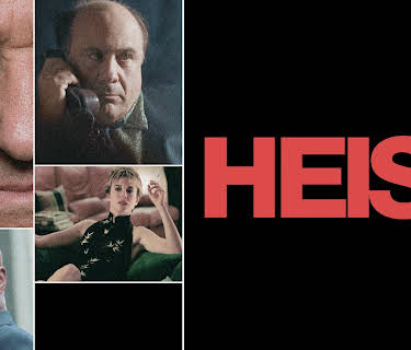 Heist (2001)