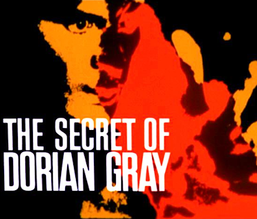 The Secret of Dorian Gray (1970)