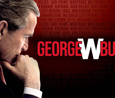George W. Bush, Season 1