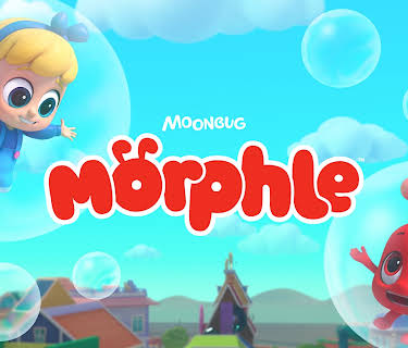 My Magic Pet Morphle