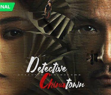 Detective Chinatown