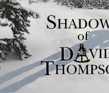 Shadows of David Thompson (2021)