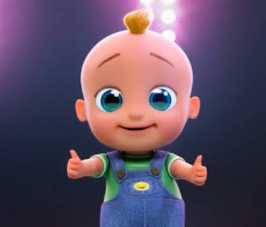 LooLoo Kids - Músicas Infantis Divertidas (2021)