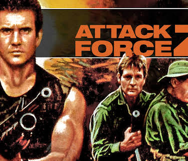 Attack Force Z (1982)