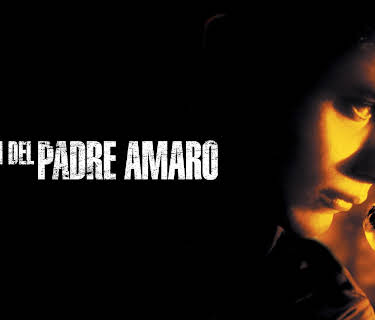 El Crimen del Padre Amaro (2002)