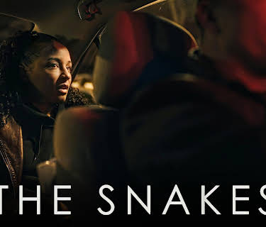 The Snakes (2021)