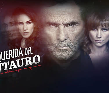 La Querida del Centauro S1