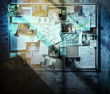 Killer Stories