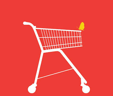 My Darling Supermarket (2021)