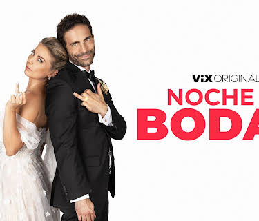 Noche de bodas (2024)