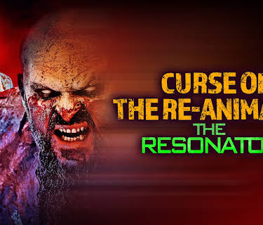 Curse of the Re-Animator: The Feature (2022)