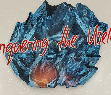 Conquering the Useless (2015)